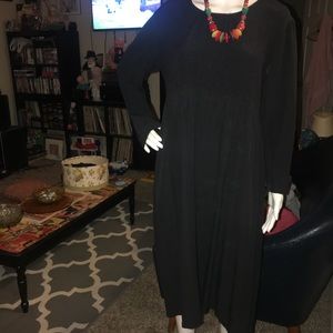 Vintage 80s Larisa New York balouch balochi style